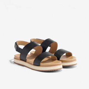 Go-To Flatform Sandal 2.0